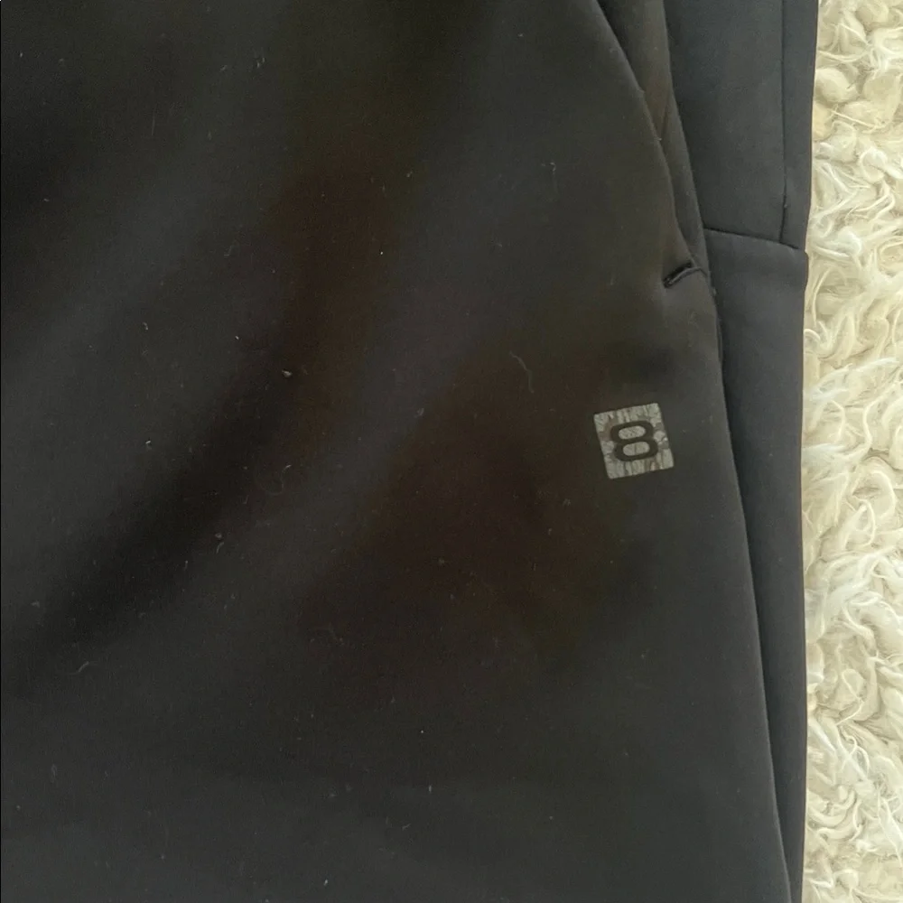 Layer 8 Qwick-Dry Joggers Men's Size XL Gym Workout Athletic